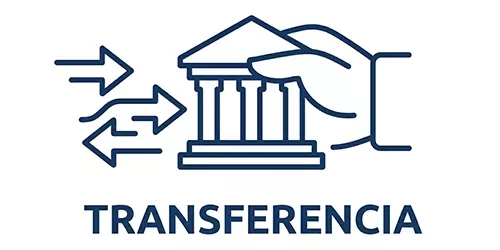 Transferencia Bancaria