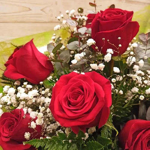 Rosas